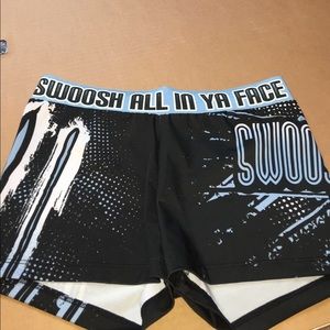 Cheer Athletics Practice Wear